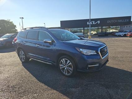 2020 Subaru Ascent Barboursville WV