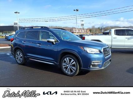 2020 Subaru Ascent Barboursville WV
