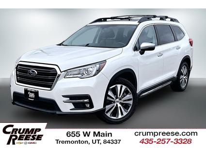 2021 Subaru Ascent Tremonton UT