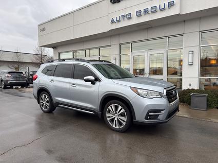 2021 Subaru Ascent Lexington KY