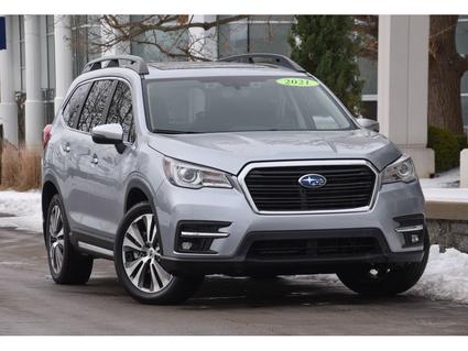 2021 Subaru Ascent Lexington KY