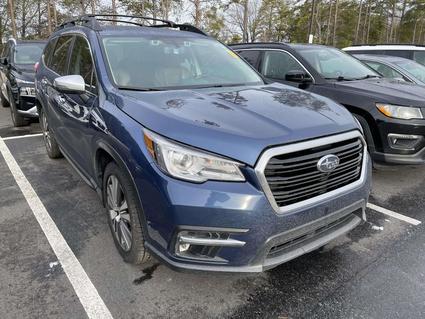 2021 Subaru Ascent Pineville NC