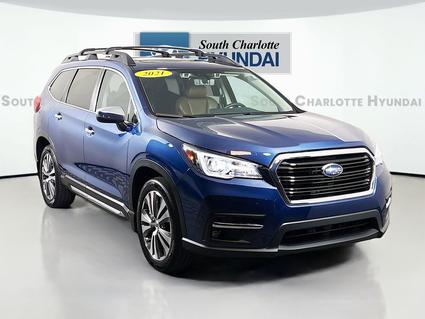 2021 Subaru Ascent Pineville NC