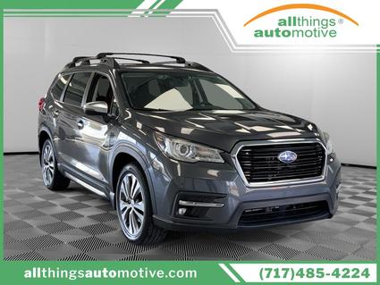 2021 Subaru Ascent McConnellsburg PA
