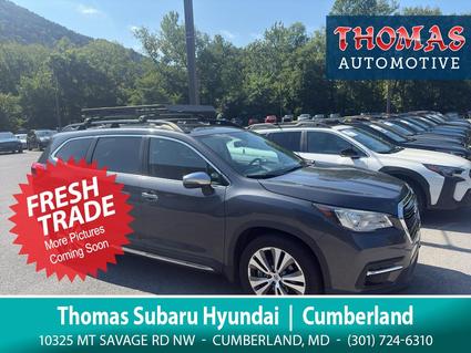 2021 Subaru Ascent Cumberland MD