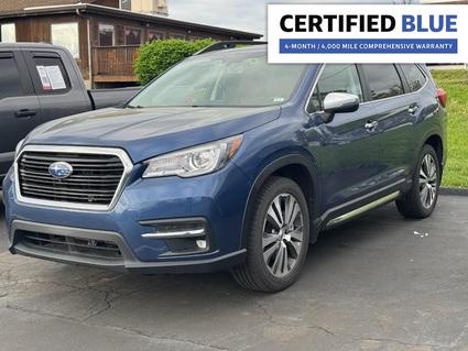2021 Subaru Ascent St. Louis MO