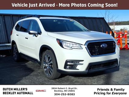 2021 Subaru Ascent Beckley WV