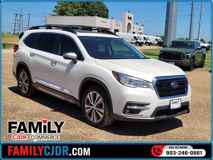 2021 Subaru Ascent Commerce TX