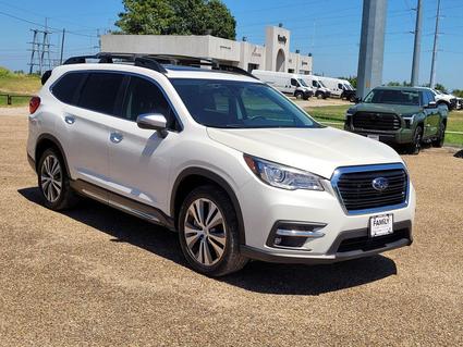 2021 Subaru Ascent Commerce TX