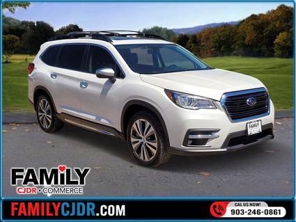 2021 Subaru Ascent Commerce TX