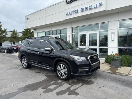 2022 Subaru Ascent Lexington KY