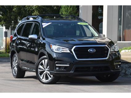2022 Subaru Ascent Lexington KY