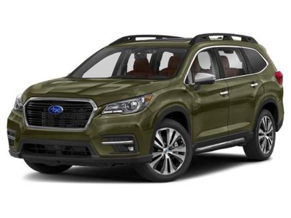 2022 Subaru Ascent Minneapolis MN