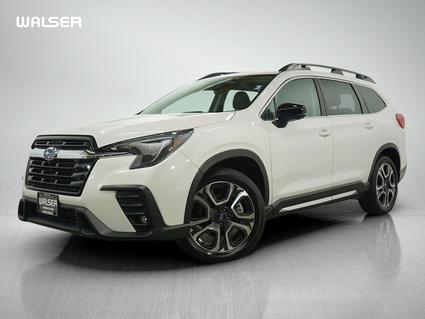 2024 Subaru Ascent South Saint Paul MN