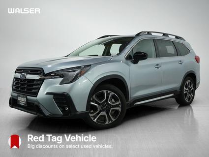 2024 Subaru Ascent South Saint Paul MN