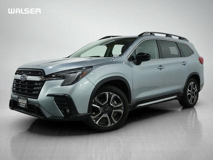 2024 Subaru Ascent South Saint Paul MN