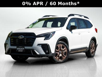 2025 Subaru Ascent South Saint Paul MN