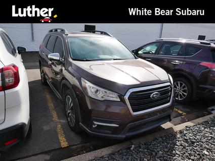 2019 Subaru Ascent Saint Paul MN