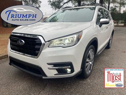 2019 Subaru Ascent Memphis TN