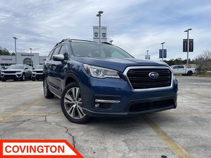 2020 Subaru Ascent Covington LA