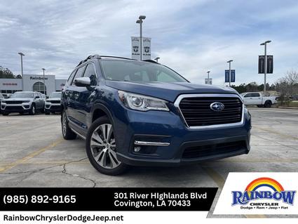 2020 Subaru Ascent Covington LA