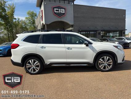 2020 Subaru Ascent Madison MS