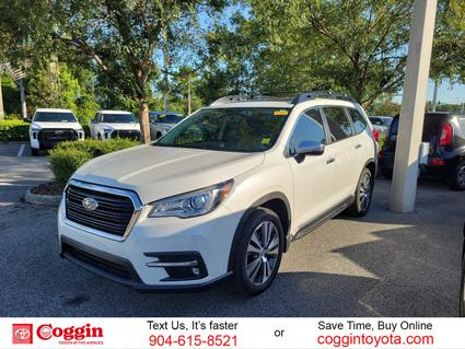 2020 Subaru Ascent Jacksonville FL