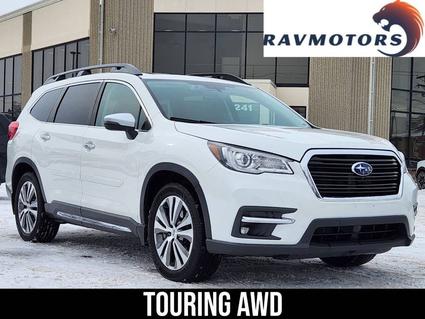 2021 Subaru Ascent Burnsville MN