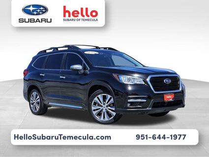 2021 Subaru Ascent Temecula CA
