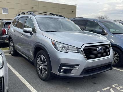 2022 Subaru Ascent Fletcher NC
