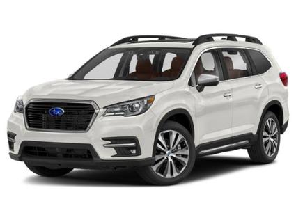 2022 Subaru Ascent Minneapolis MN