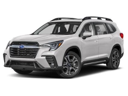 2023 Subaru Ascent Salinas CA