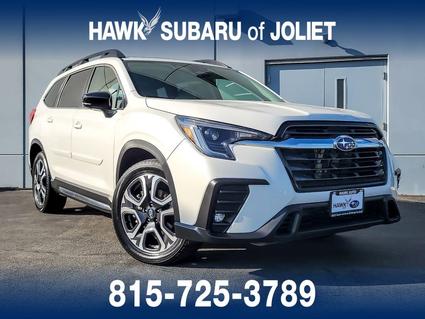 2024 Subaru Ascent Plainfield IL