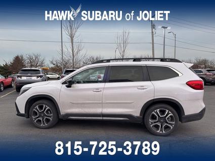 2024 Subaru Ascent Plainfield IL