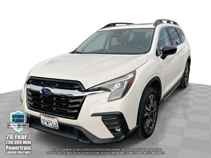 2024 Subaru Ascent Chowchilla CA