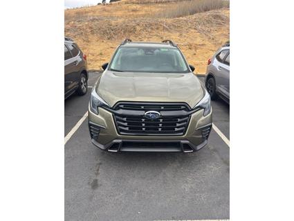 2025 Subaru Ascent Fairfield CA