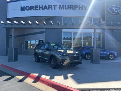 2025 Subaru Ascent Durango CO