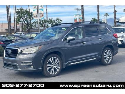 2019 Subaru Ascent San Bernardino CA