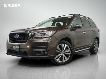2019 Subaru Ascent Burnsville MN