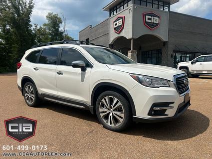 2019 Subaru Ascent Madison MS