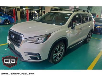 2019 Subaru Ascent Madison MS
