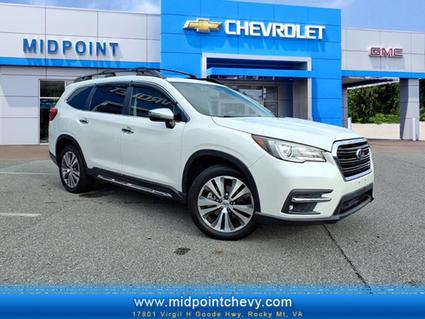 2019 Subaru Ascent Rocky Mount VA