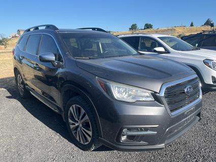 2019 Subaru Ascent Hermiston OR