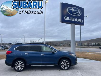 2020 Subaru Ascent Missoula MT