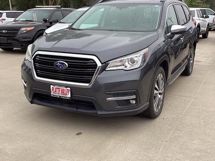 2020 Subaru Ascent Lexington NE