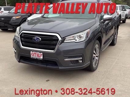 2020 Subaru Ascent Lexington NE