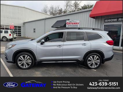 2021 Subaru Ascent Greeneville TN