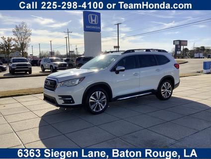 2021 Subaru Ascent Baton Rouge LA