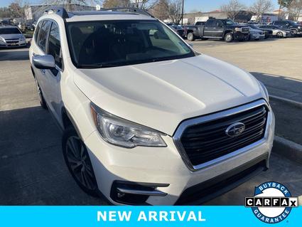 2021 Subaru Ascent Baton Rouge LA