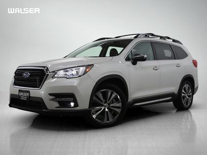 2022 Subaru Ascent Burnsville MN
